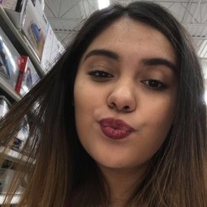 Meet your Posher, Rosita